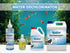 Aquarium and Pond Water Dechlorinator products