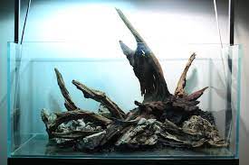 Malaysian Drift Wood Aquascaping Aquarium Decoration